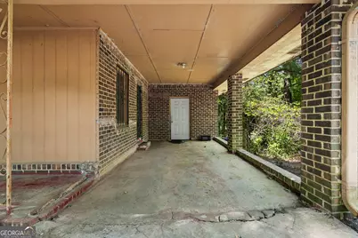 4449 Lincoln Jones Road, Ellenwood, GA 30294 - Photo 2