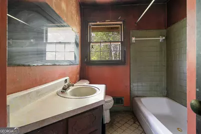 4449 Lincoln Jones Road, Ellenwood, GA 30294 - Photo 12