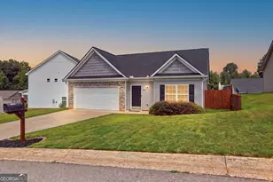 385 Highland Pointe Dr, Alto, GA 30510 - Photo 1