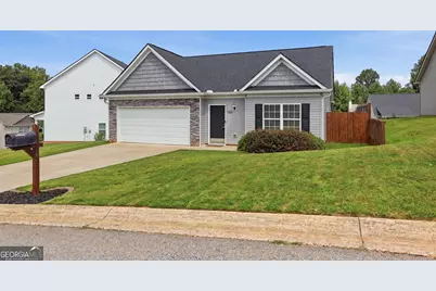 385 Highland Pointe Drive, Alto, GA 30510 - Photo 2