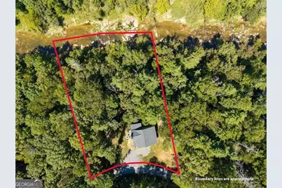 1275 Marie Drive, Ellijay, GA 30540 - Photo 2