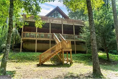 1275 Marie Drive, Ellijay, GA 30540 - Photo 98