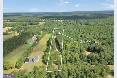 988 Lassiter Road, Forsyth, GA 31029 - Photo 2