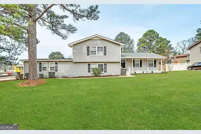 3609 River Hills Drive, Ellenwood, GA 30294 - Photo 1