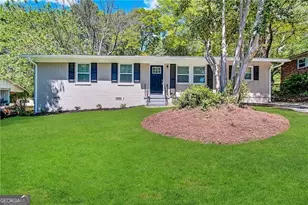 310 Oak Dr SE, Atlanta, GA 30354 - Photo 1