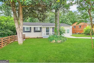 6979 Bruce Circle, Lithonia, GA 30058 - Photo 1