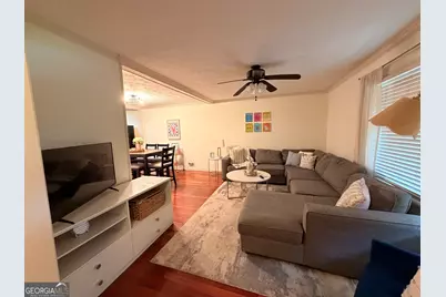 240 Davis Street, Athens, GA 30606 - Photo 2