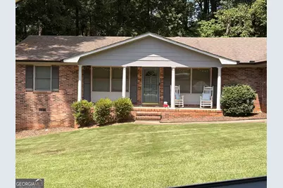 240 Davis Street, Athens, GA 30606 - Photo 1