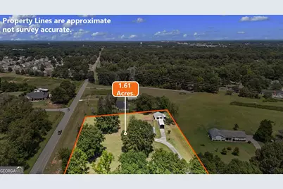 100 Old Hickory Road, Byron, GA 31008 - Photo 50