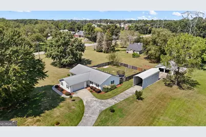 100 Old Hickory Road, Byron, GA 31008 - Photo 58