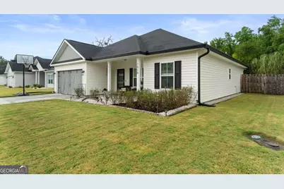 1028 Meloney Drive, Hinesville, GA 31313 - Photo 48
