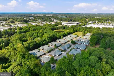 4287 Skyline View, Oakwood, GA 30566 - Photo 42