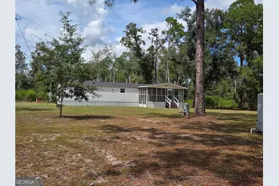 90 Fisher Road, Hazlehurst, GA 31539 - Photo 2