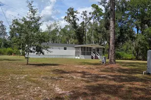 90 Fisher Rd, Hazlehurst, GA 31539 - Photo 2