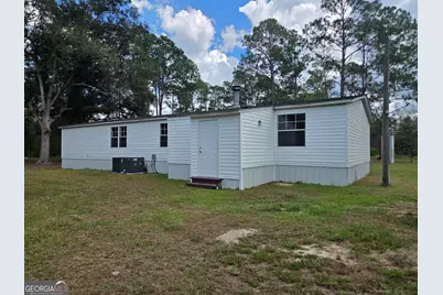 90 Fisher Road, Hazlehurst, GA 31539 - Photo 8