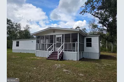 90 Fisher Road, Hazlehurst, GA 31539 - Photo 12