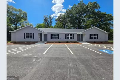 212B Tabor Drive #2B, Warner Robins, GA 31093 - Photo 2