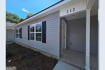 212B Tabor Drive #3B, Warner Robins, GA 31093 - Photo 1