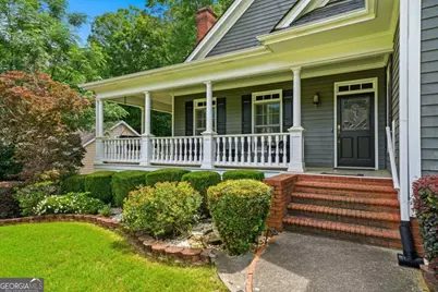 170 Dunning Keep, Covington, GA 30016 - Photo 1