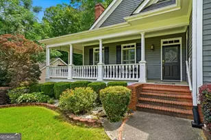 170 Dunning Keep, Covington, GA 30016 - Photo 1