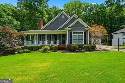 170 Dunning Keep, Covington, GA 30016 - Photo 2