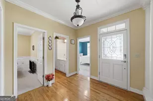 170 Dunning Keep, Covington, GA 30016 - Photo 4