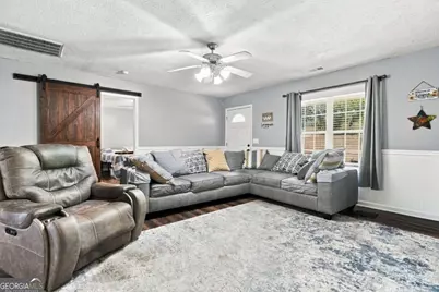 270 Brody Drive NE, Resaca, GA 30735 - Photo 4