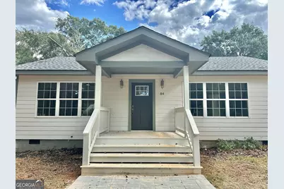 84 N Bowden Street, Commerce, GA 30529 - Photo 4