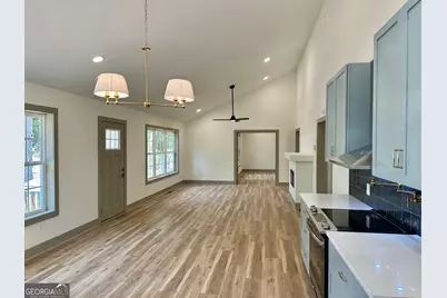84 N Bowden Street, Commerce, GA 30529 - Photo 2