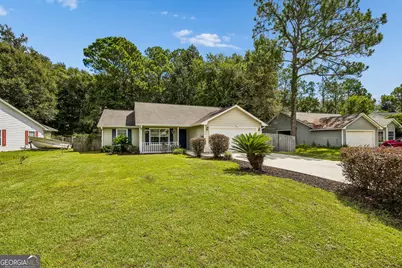124 Lake Ashley Drive, Kingsland, GA 31548 - Photo 2