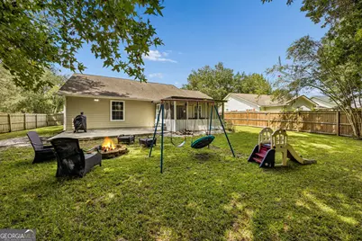 124 Lake Ashley Drive, Kingsland, GA 31548 - Photo 32