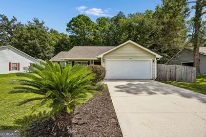 124 Lake Ashley Drive, Kingsland, GA 31548 - Photo 4