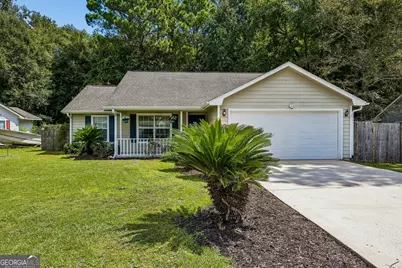 124 Lake Ashley Drive, Kingsland, GA 31548 - Photo 1