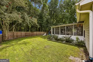 124 Lake Ashley Dr, Kingsland, GA 31548 - Photo 34