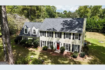 5369 Rivoli Drive, Macon, GA 31210 - Photo 1