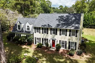 5369 Rivoli Dr, Macon, GA 31210 - Photo 1