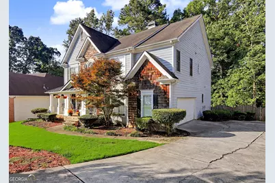 324 Viceroy Curve, Stockbridge, GA 30281 - Photo 2