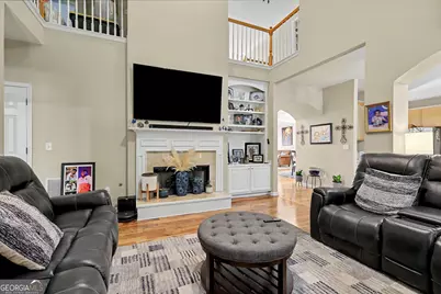 324 Viceroy Curve, Stockbridge, GA 30281 - Photo 18