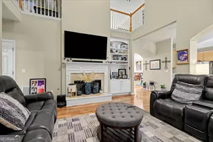 324 Viceroy Curve, Stockbridge, GA 30281 - Photo 18