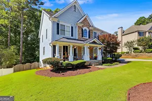 324 Viceroy Curve, Stockbridge, GA 30281 - Photo 4