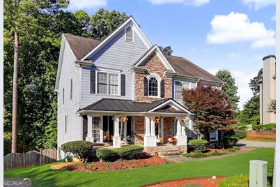 324 Viceroy Curve, Stockbridge, GA 30281 - Photo 4