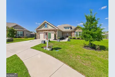 106 Huxley Terrace, Bonaire, GA 31005 - Photo 54