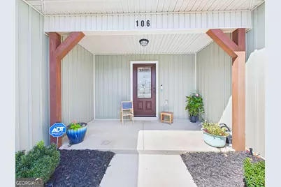 106 Huxley Terrace, Bonaire, GA 31005 - Photo 2