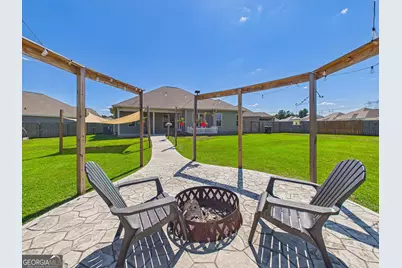 106 Huxley Terrace, Bonaire, GA 31005 - Photo 62