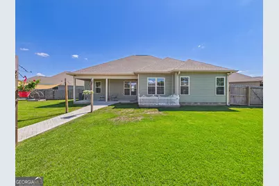 106 Huxley Terrace, Bonaire, GA 31005 - Photo 70