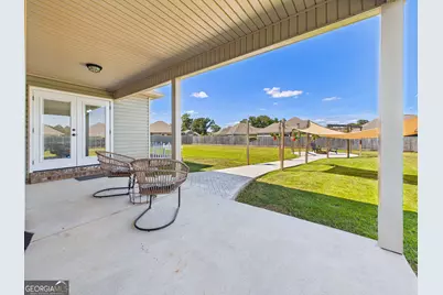 106 Huxley Terrace, Bonaire, GA 31005 - Photo 50