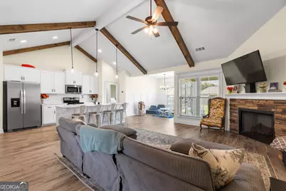 106 Huxley Terrace, Bonaire, GA 31005 - Photo 6