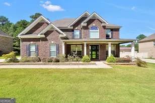 281 Rugged Creek Dr, Stockbridge, GA 30281 - Photo 1