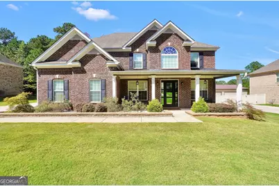 281 Rugged Creek Drive, Stockbridge, GA 30281 - Photo 2