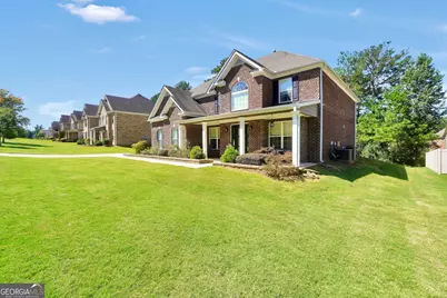 281 Rugged Creek Drive, Stockbridge, GA 30281 - Photo 4